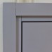 Overhead Door Closer (FD30/FD60 Fire Rated Doors) - Self Installation c/w 6 x Self-Drilling Screws